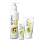 Spirularin® SR Travel pack Крем за напукани пети с микроводорасли - Image 3